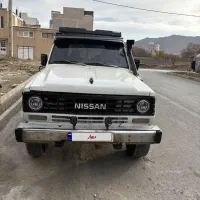 پاترول شیش سیلندر چهار در|خودرو سواری و وانت|همدان, |دیوار