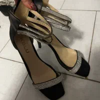 تعدادی کفش مجلسی بسیار شیک و‌نو هستن|کیف، کفش، کمربند|بابلسر, |دیوار