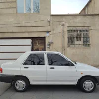 پراید ۱۳۱ se ، مدل ۱۳۹۸