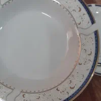 بشقاب خورشت خوری|ظروف سرو و پذیرایی|قرچک, شهرک گلها|دیوار