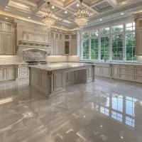 فروش حیاط دربست فول امکانات