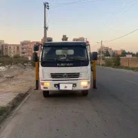 جرثقیل ۳۵۰ چپ و راست تادانو|خودرو سنگین|گنبد کاووس, |دیوار