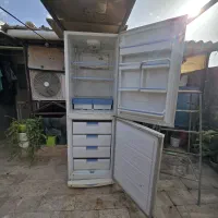 یخچال نگین|یخچال و فریزر|قم, ولیعصر|دیوار