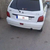 پراید111مدل 1391 فرمان هیدرولیک|خودرو سواری و وانت|ورامین, ورامین|دیوار