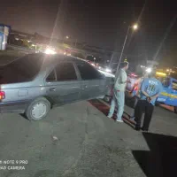 امداد خودرو جرثقیل یدکش چرخ گیر|خدمات حمل و نقل|شیراز, دارالرحمه|دیوار