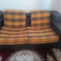 مبل|مبلمان خانگی و میز عسلی|کوهدشت, |دیوار