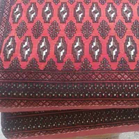 فرش ۱۲ متری وپشتی|فرش|اصفهان, قهجاورستان|دیوار