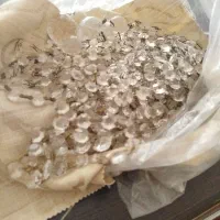 کریستال لوستر