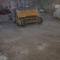 دستگاه سیرکار.سیر کار ۱۵ ردیفه|ماشینآلات صنعتی|تویسرکان, |دیوار