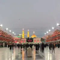 کربلا اربعین
