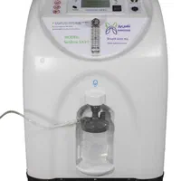 اجاره و فروش اکسیژن ساز و کپسول|آرایشی، بهداشتی، درمانی|مهاباد (آذربایجان غربی), |دیوار