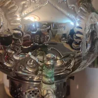 سماور گازی جنس برنجی|سماور، چایساز، قهوهساز|تهران, شهرک یاس|دیوار