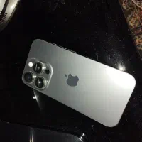 آیفون 15 پرو 128 گیگ ch باطری ۹۹