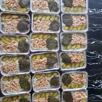 20 روز غذای شرکتی 3 میلیون|خدمات پذیرایی، مراسم|تهران, گلستان (شهرک راه آهن)|دیوار