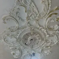 پتینه ورنگ ساختمان