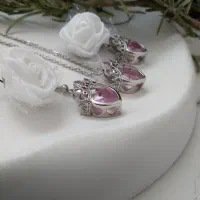 گردنبند های زیبا و ترند|بدلیجات|ساوه, |دیوار