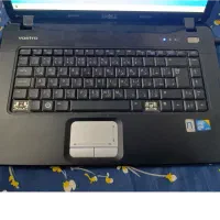 لپتاپ دل1015|رایانه همراه|شاهین‌شهر, شهرک گلدیس|دیوار