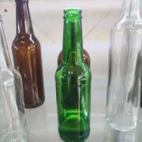 بطری آب