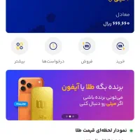 هدیه رایگان ۶۰ هزار تومانی از میلی بگیر