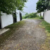 زمین۴۰۰متری*شهرک تکمیل*انشعابات* ۱۵۰۰قیمتکل|فروش زمین و ملک کلنگی|امامزاده عبدالله, |دیوار