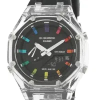 ساعت مچی مردانه کاسیو جی شاک G-SHOCK