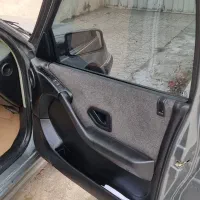 پژو پارس مدل ۹۲ بیرنگ دوگانه سوز پایه شرکتی|خودرو سواری و وانت|قائم‌شهر, |دیوار