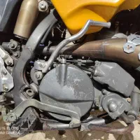 RMX 250|موتورسیکلت|تهران, اکباتان|دیوار