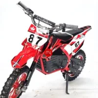 متور تریل مینی|موتورسیکلت|مشهد, نوید|دیوار