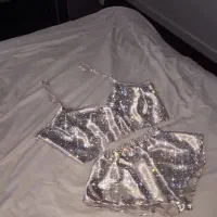 شورت و سوتین و لباس خواب|لباس|کرج, عظیمیه|دیوار