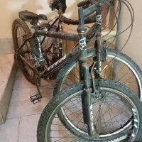 دوچرخه|دوچرخه، اسکیت، اسکوتر|تهران, اوقاف|دیوار