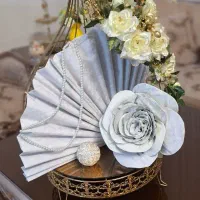 قبول تزئینات چادر و لباس عروس و داماد|خدمات پذیرایی، مراسم|مشهد, صیاد شیرازی|دیوار