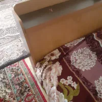تخت خواب نوجوان همراه باتشک رویال|تشک تختخواب|لاهیجان, بوجایه|دیوار