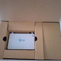 مودم adsl  utel|مودم و تجهیزات شبکه|کرج, کیانمهر|دیوار