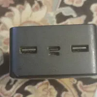 پاور بانک ۳۰۰۰ باسئوس