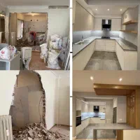 بازسازی صفر تا صد ملک/۲۰سال سابقه (استان گلستان)