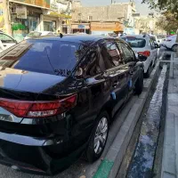 تارا اتومات ۴۰۱|خودرو سواری و وانت|قرچک, زیبا شهر|دیوار