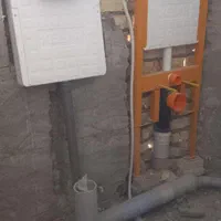 لوله کشی آب وفاضلاب ،تک لایه وپنج لایه،گرمایش ازکف