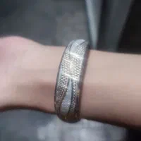 النگو و گوشواره طلا 3 درصد