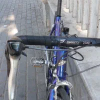 دوچرخه کورسی ژاپنی