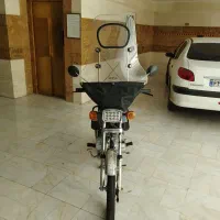 آزما 150 مدل 94 خانگی|موتورسیکلت|تهران, نارمک جنوبی|دیوار