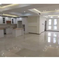 ۱۴۵ متر ۳ خواب تک واحدی کلید نخورده،مطهری جم