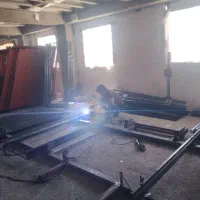 جوشکاری‌سیار