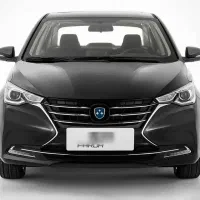 B511 فرداموتور