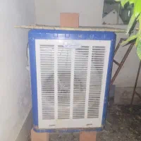 کولر جنرال فور .کارکرده سالم .۷۵۰۰.