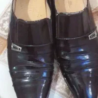 کفش مردانه شماره 43|کیف، کفش، کمربند|اهواز, اسلام آباد شرقی|دیوار