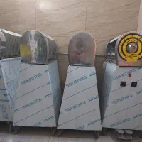 خمیر پهنکن قنادی صنعتی|فروشگاه و مغازه|پاکدشت, خاتون آباد|دیوار