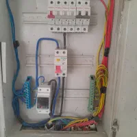 برقکاری ساختمان