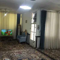 پرده حریر شاین دار