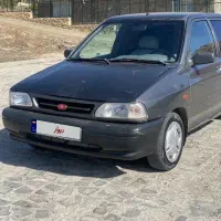 پراید ۹۴|خودرو سواری و وانت|ملایر, |دیوار