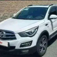 هایما s5/اس۵/صفروکارکرده/مدل۱۴۰۱/اقساط تحویل روز
